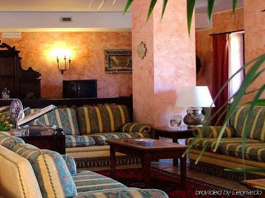Hotel Villa Sonia 