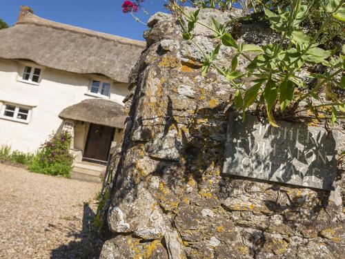 Higher Collaton Cottage Nr Salcombe 