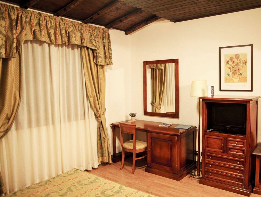 Hotel Biancaneve 