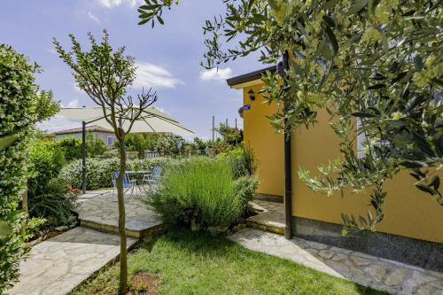 Bozica House With Apartment 