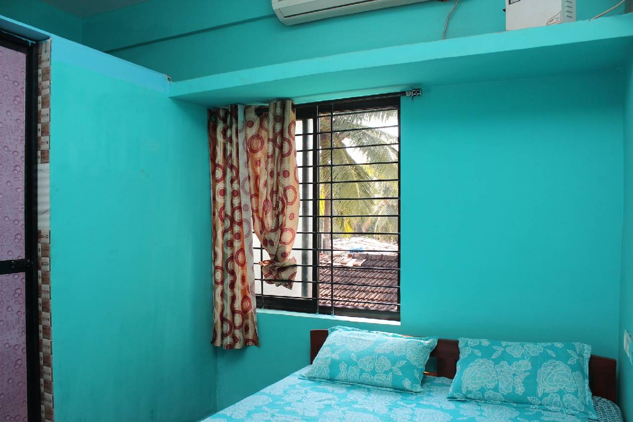 Om Ganesh Guest House 