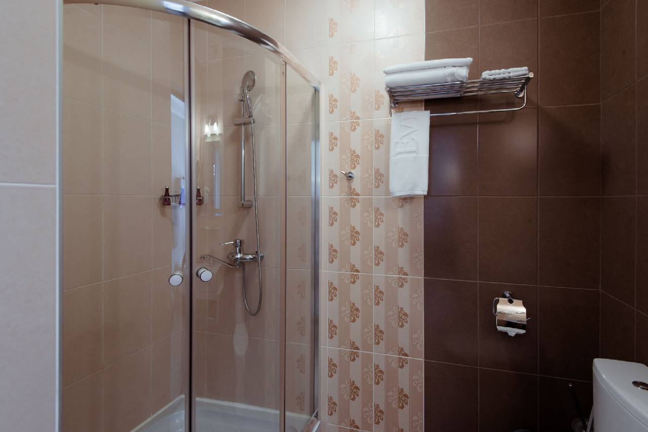 Evropa Hotel 