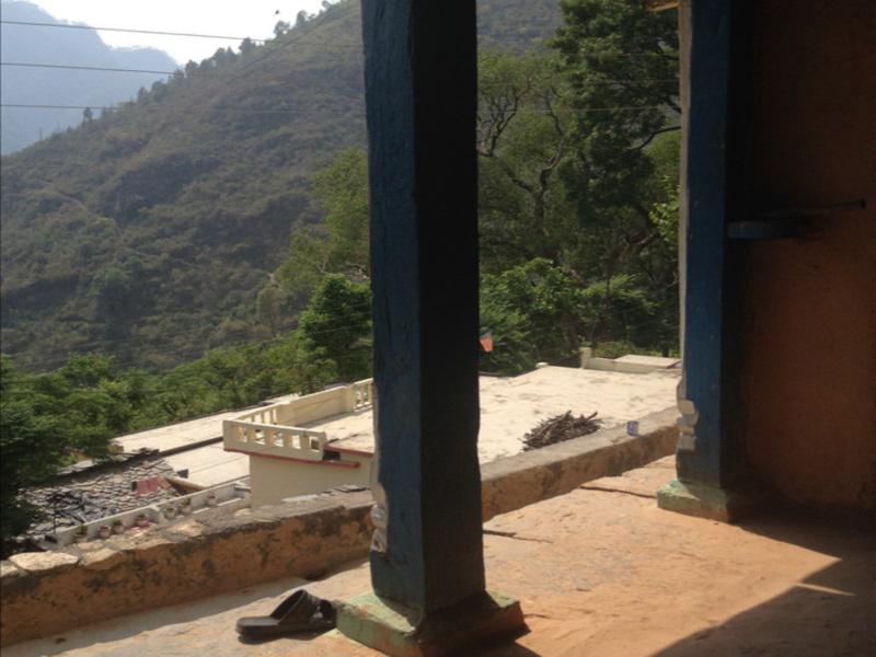 Saveagram Guesthouse 
