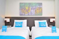 Airy Legian Sunset Road Nakula 9 Kuta Bali 