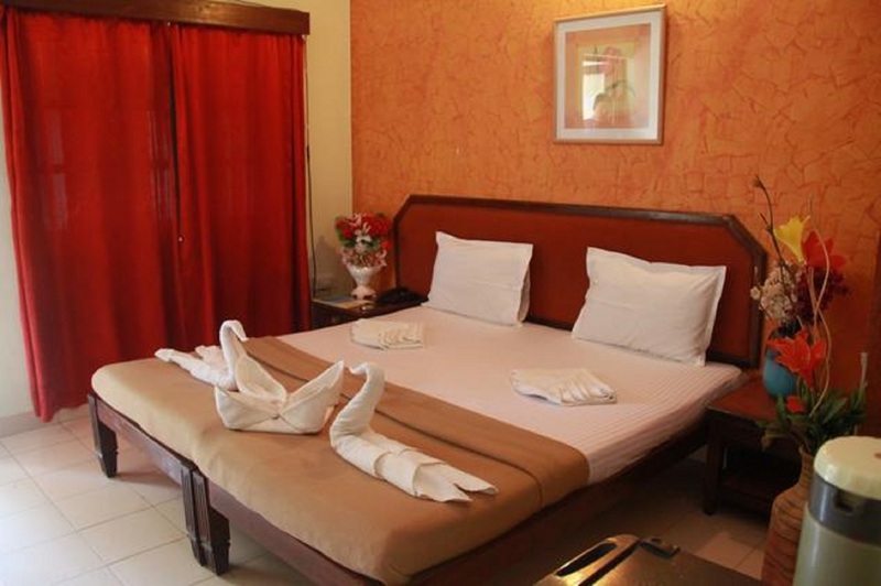 Senhor Angelo Resort (سنهور آنجلو ریزورت) Room