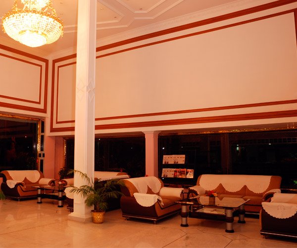 Srm Hotel 