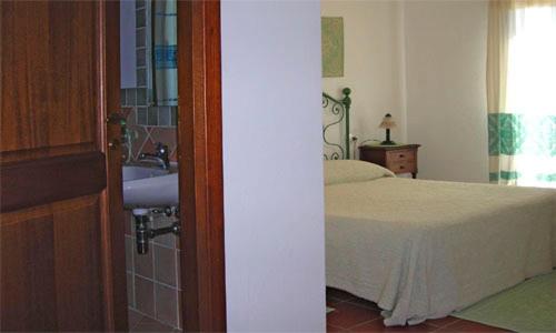 Bed & Breakfast Dessole 