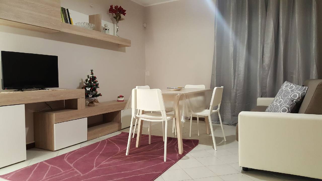 B&b Casa William 