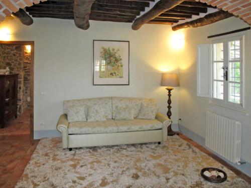 San Martino In Freddana Monsagrati Villa 2 