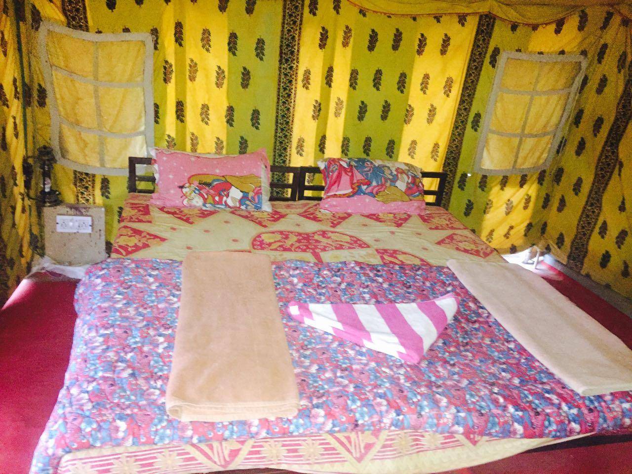 Rojani Resort 