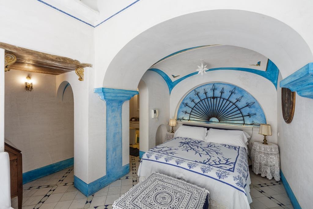 Positano Suite B&b 