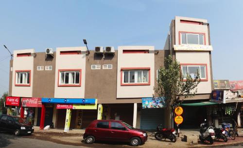 Oyo 24941 Atit Villa 