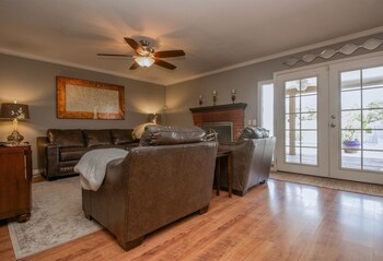Luxurious 6br 7min To Las Vegas Strip Lobby