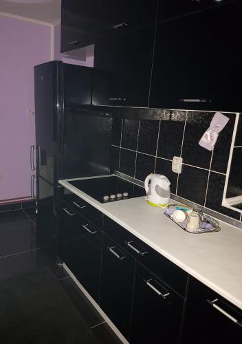 Apartman Iris 