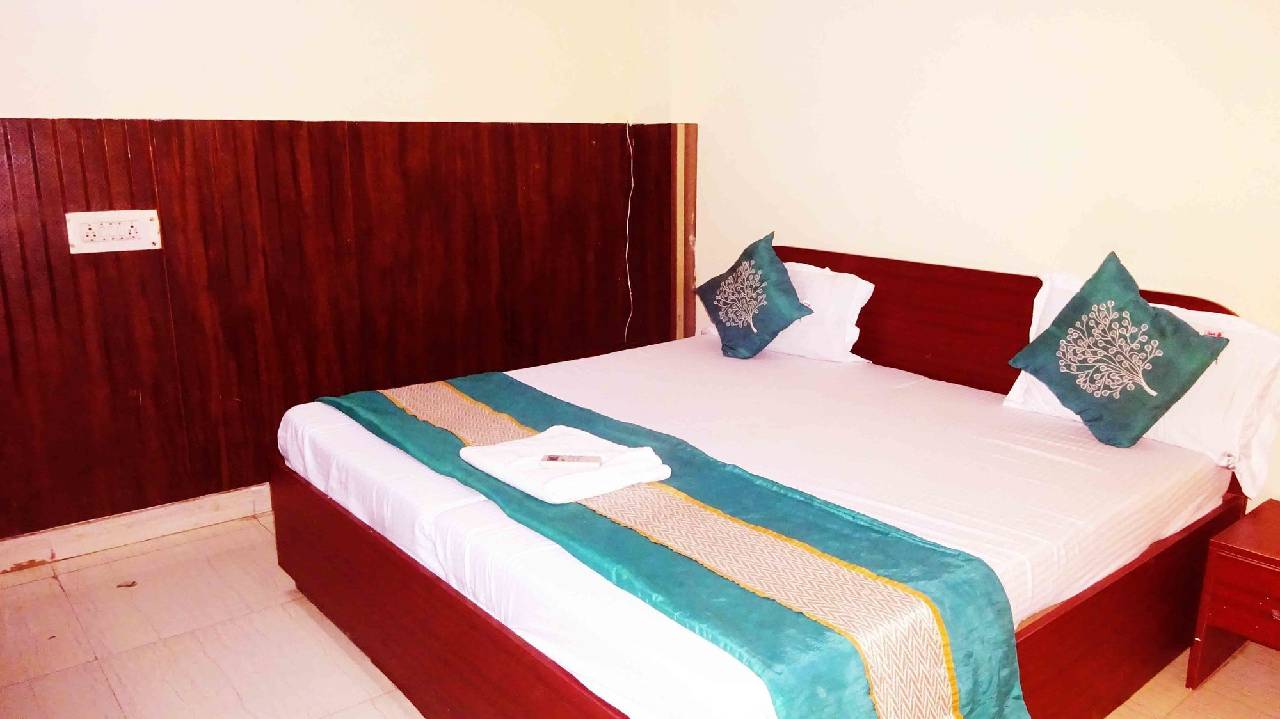 Hotel Madhav Stay 