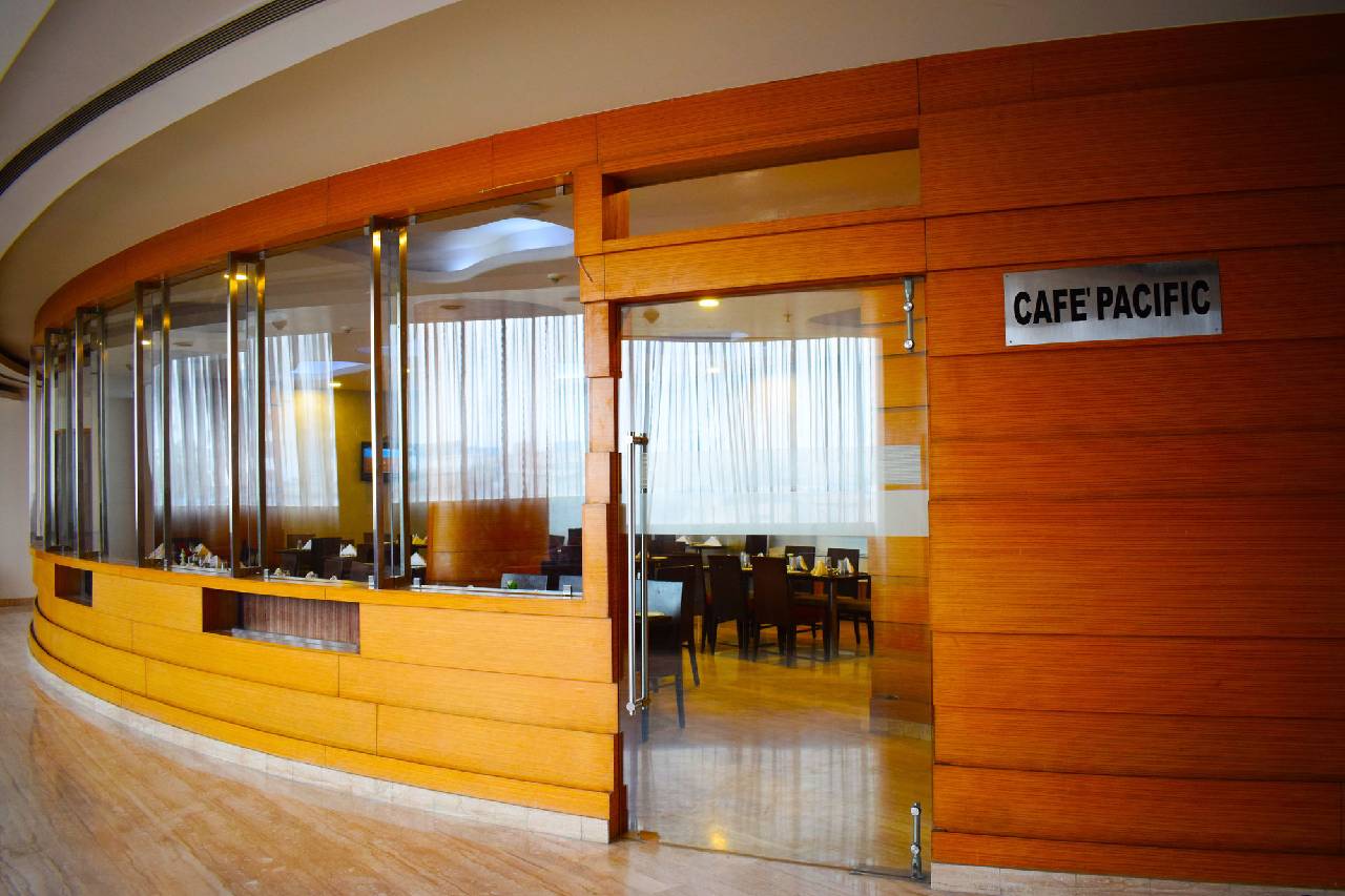Hotel Sewa Grand Faridabad 