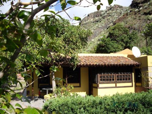 Casa Rural Dos Barrancos 