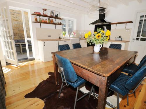 Laburnum Cottage Alnwick (لابورنوم كوتاج آلنویک) 