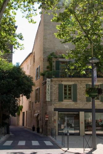 Hotel Jean Xxii 