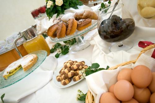 San Pietro Sopra Le Acque Resort & Spa 
