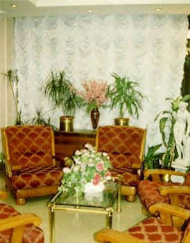 Hotel Excelsior 