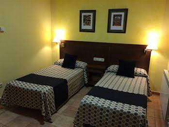 Hotel Cinca 