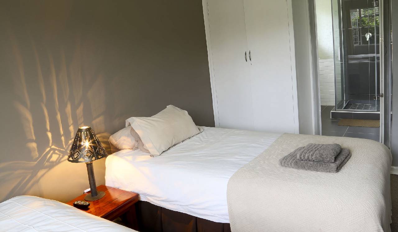 Sunbird Guest House 