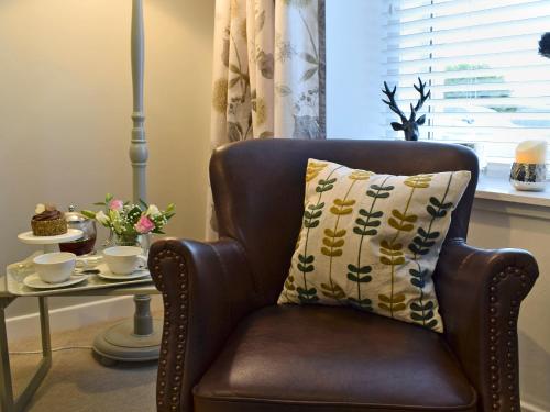 Thistle Cottage (تهیستل كوتاج) 