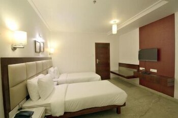 Hotel Better Home International Guestroom
