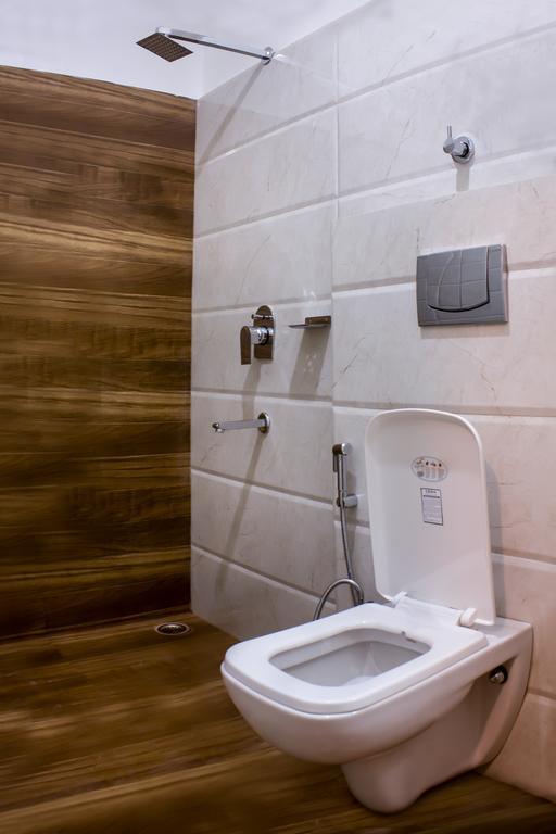 Hotel Sher E Punjab & Spa 