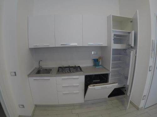 2018 Blanco New Apartament 