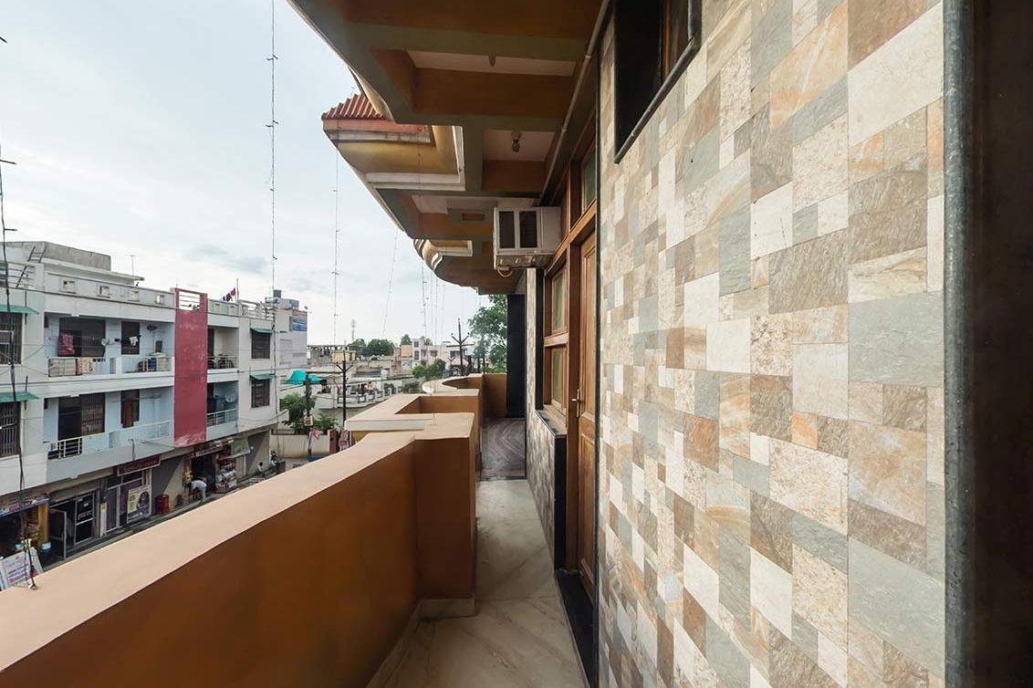Hotel Rama Utsav Gwalior 