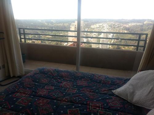 Amplio Departamento Reñaca Para 6 Personas Con Piscina Viña Del Mar 