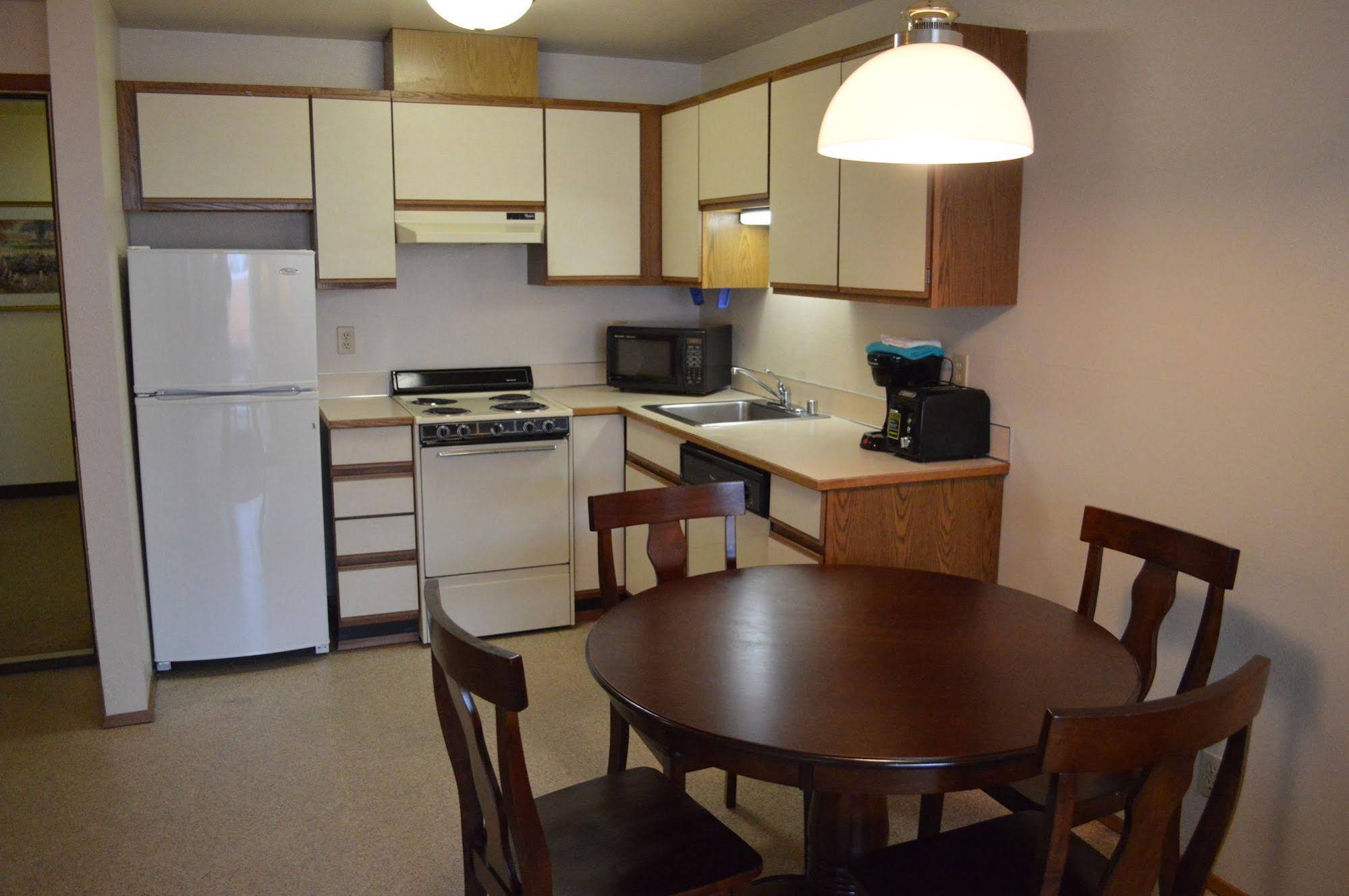 First Hill Apartments Extended Stay Seattle 