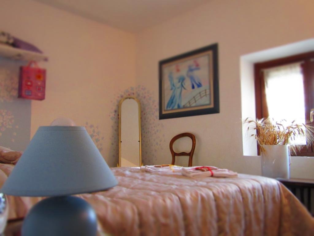 Residenza Torre Antica 