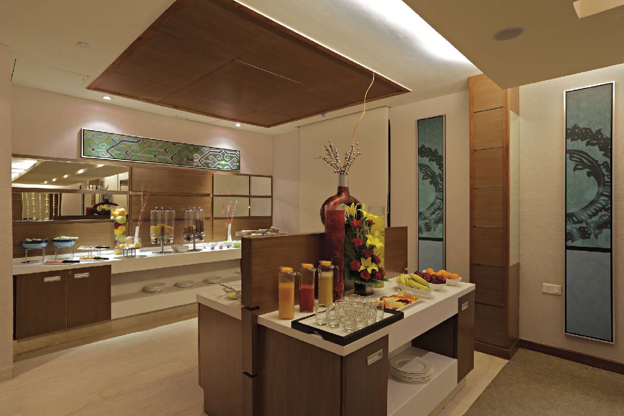 Radisson Blu Hotel Greater Noida 