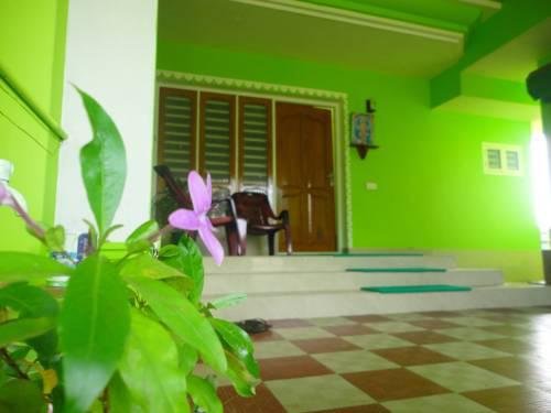 Sajeev Home Stay 