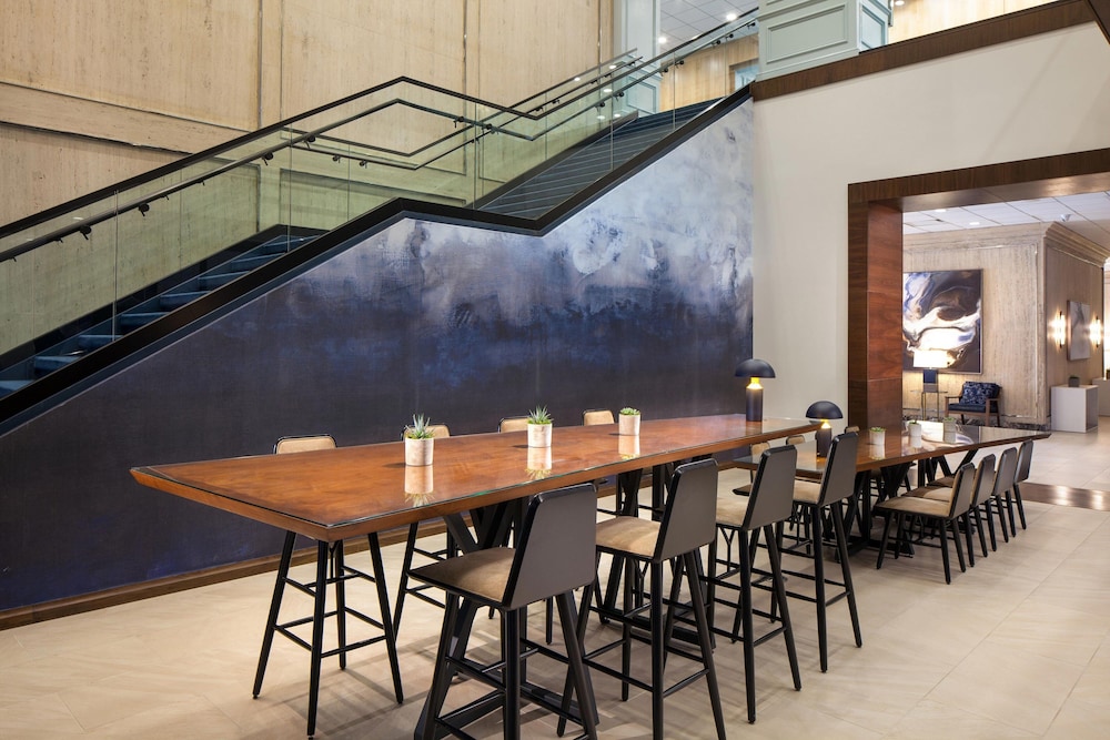 The Westin Oaks Houston at the Galleria - photo 5