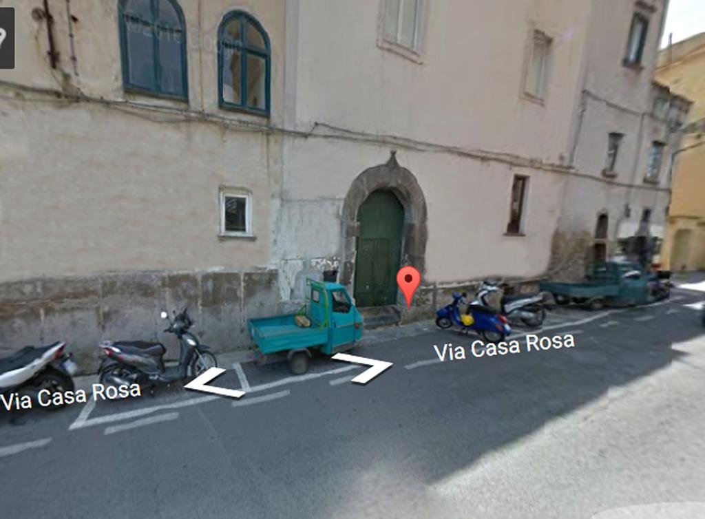 Vacanze Sorrento Casa Rosa 