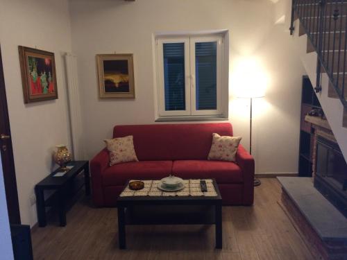 Levanto Flat With Terrace 