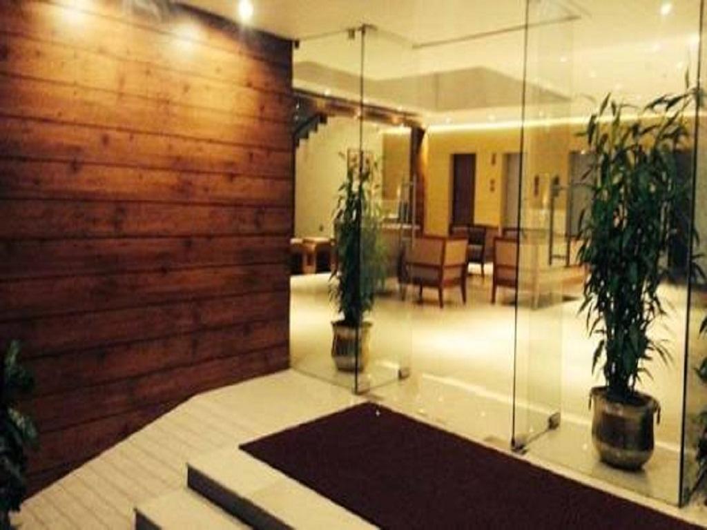 Fort Palacec Hotel 