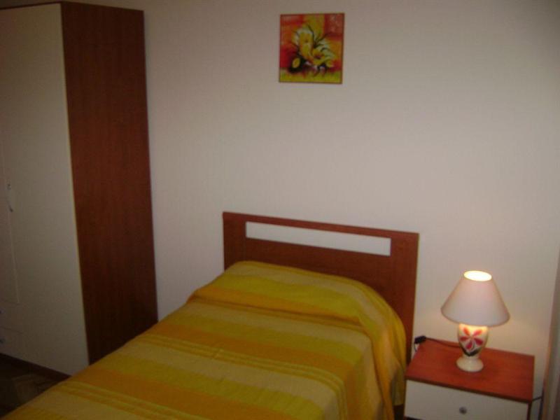 Bed And Breakfast Albatros General view