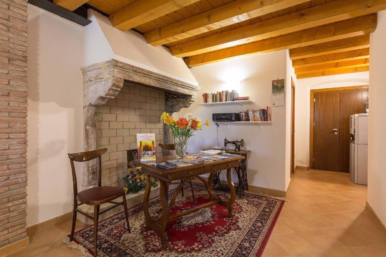 Agriturismo Al Tralcio 
