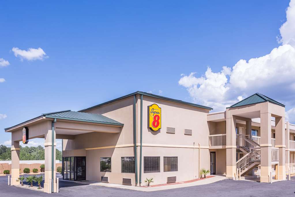 Super 8 by Wyndham Macon West - featured photo