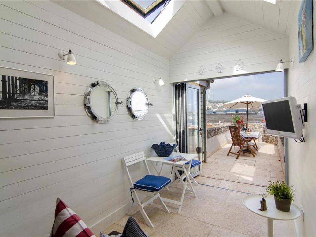 Holiday Home Frannie 