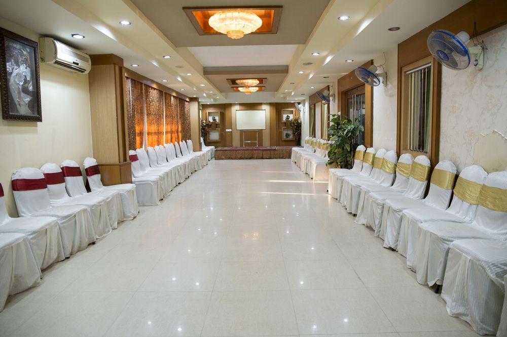 Oyo 3501 Hotel Mahabir Galaxy 