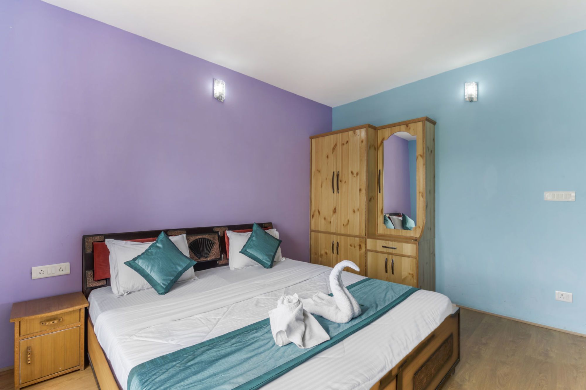 Guesthouser 1 Br Guest House 9202 