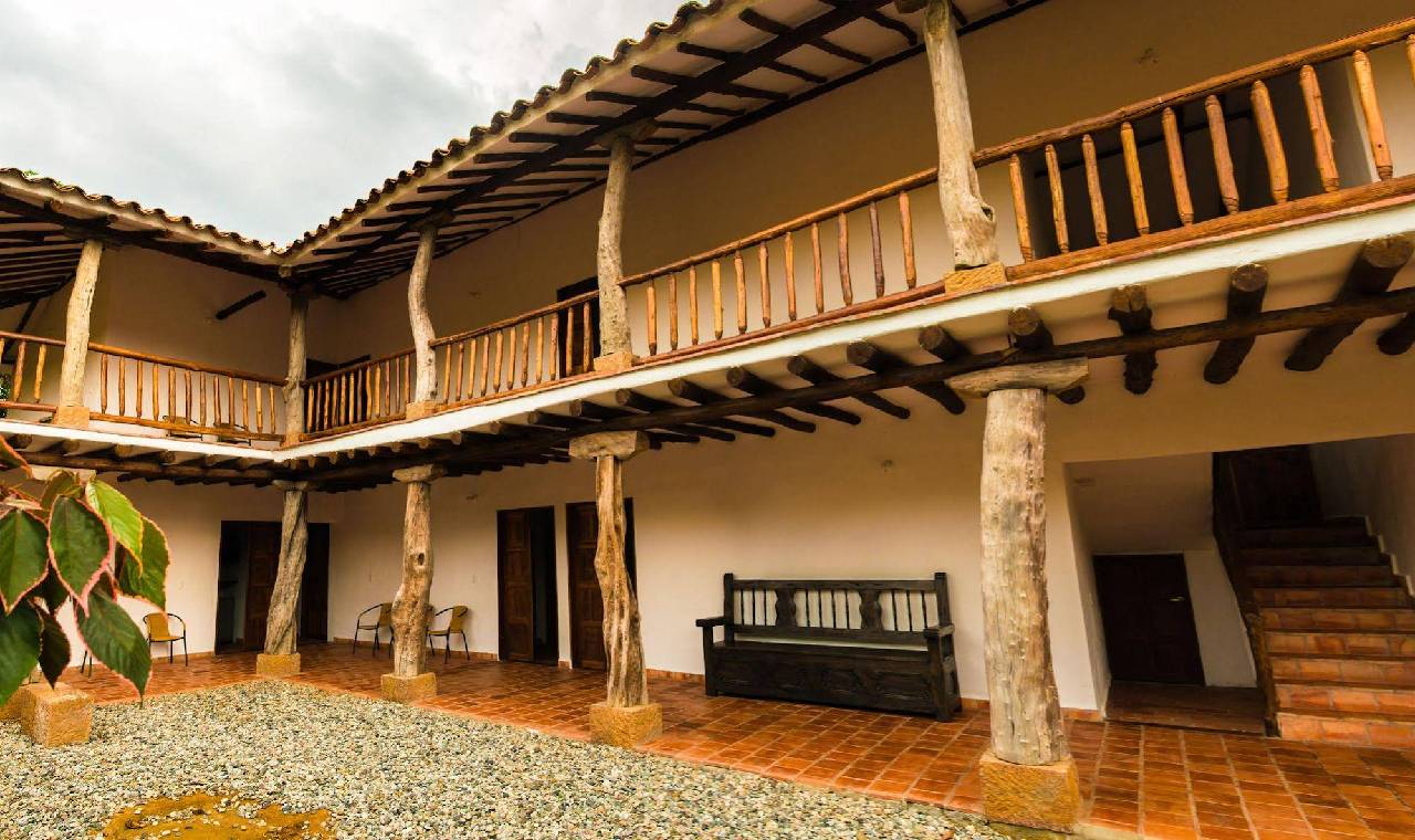 Macedonia Hacienda Hotel (ماسدونیا هاسیندا هتل) 