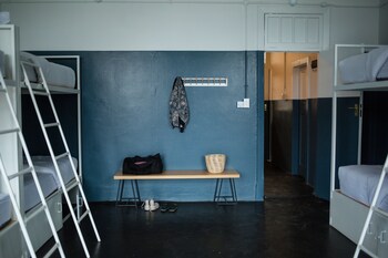 Curiocity Durban Hostel 
