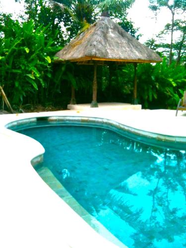 Riverview Villa 